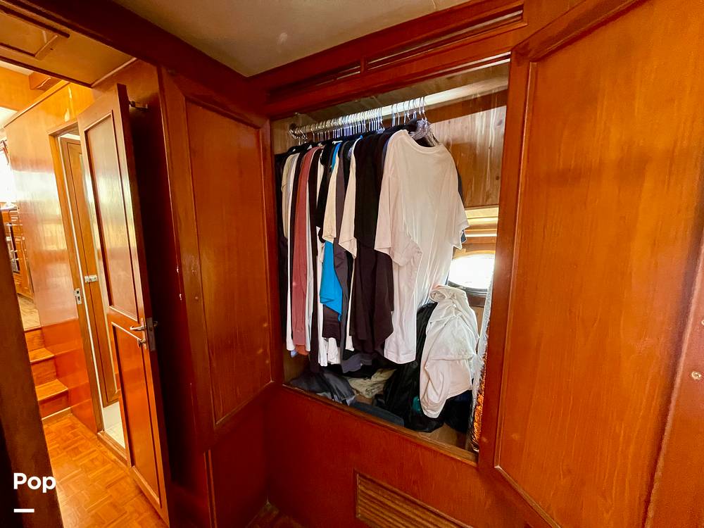 Slide: The Image of Ocean Alexander 52 Sedan 1986 - 15369006