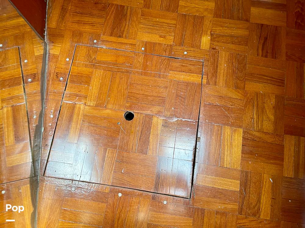 Slide: The Image of Ocean Alexander 52 Sedan 1986 - 15369009