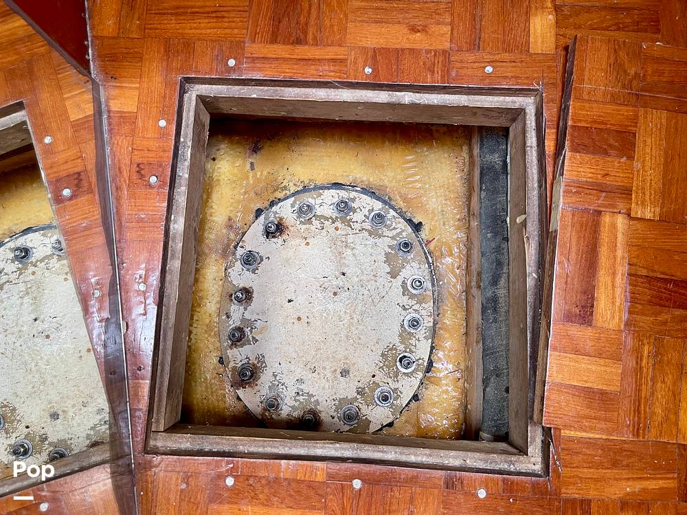 Slide: The Image of Ocean Alexander 52 Sedan 1986 - 15369010