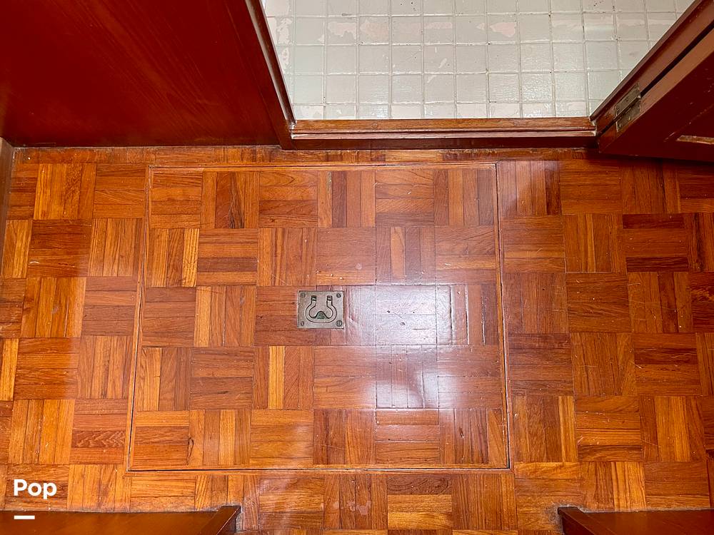 Slide: The Image of Ocean Alexander 52 Sedan 1986 - 15369017