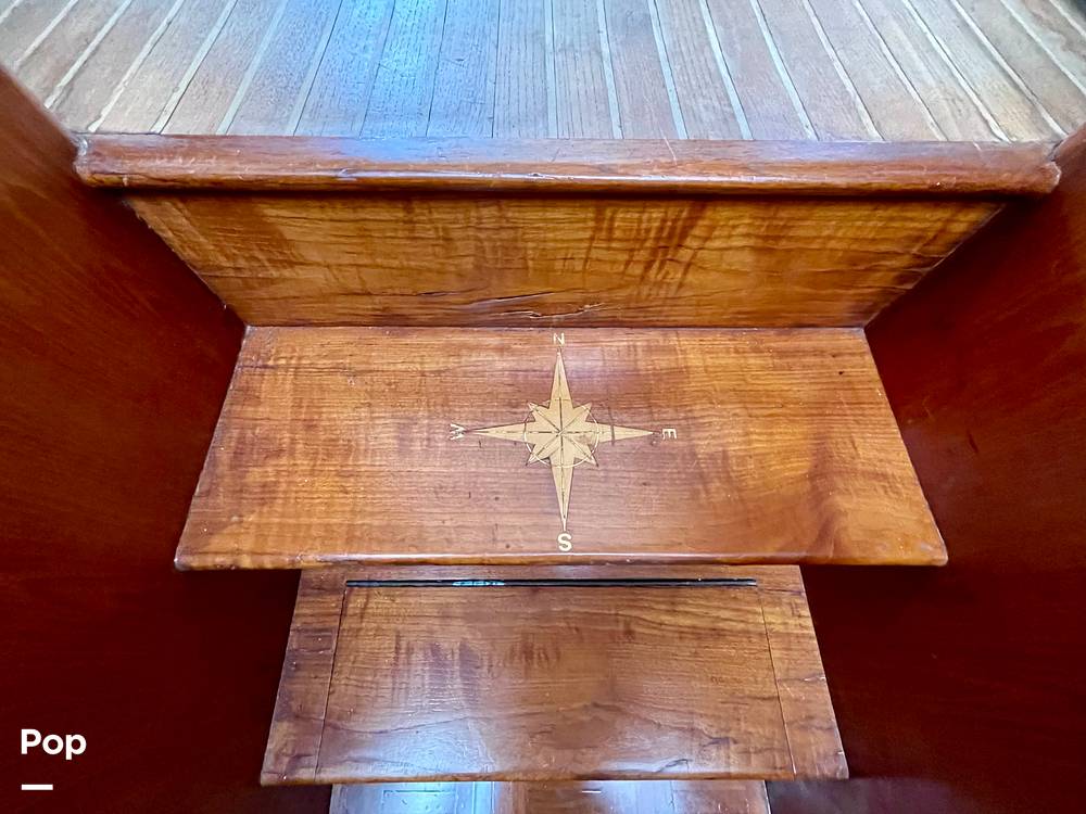 Slide: The Image of Ocean Alexander 52 Sedan 1986 - 15369019