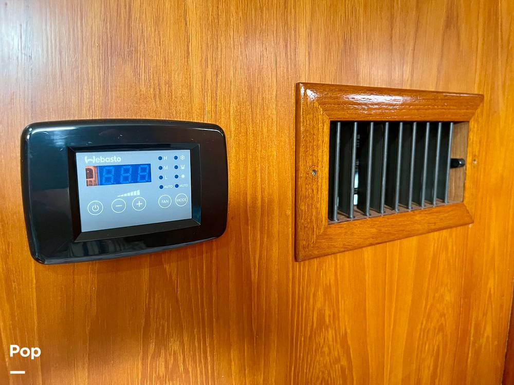 Slide: The Image of Ocean Alexander 52 Sedan 1986 - 15369022