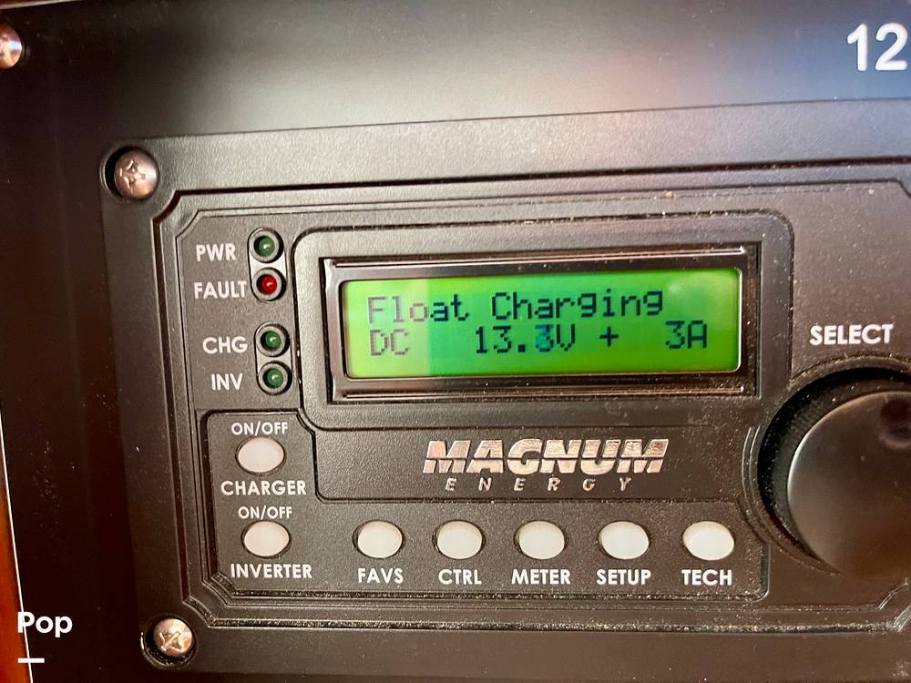 Slide: The Image of Ocean Alexander 52 Sedan 1986 - 15369033