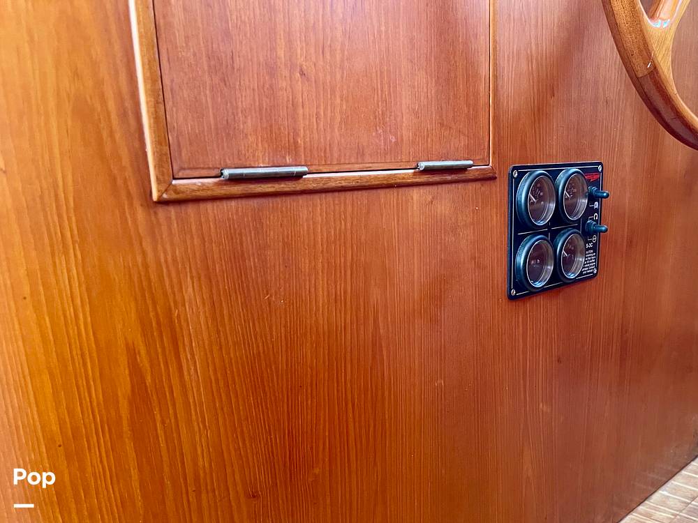 Slide: The Image of Ocean Alexander 52 Sedan 1986 - 15369044