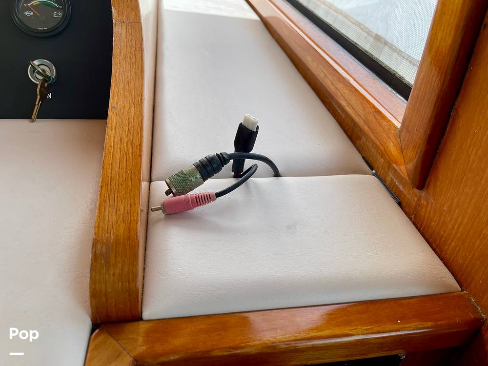 Slide: The Image of Ocean Alexander 52 Sedan 1986 - 15369052