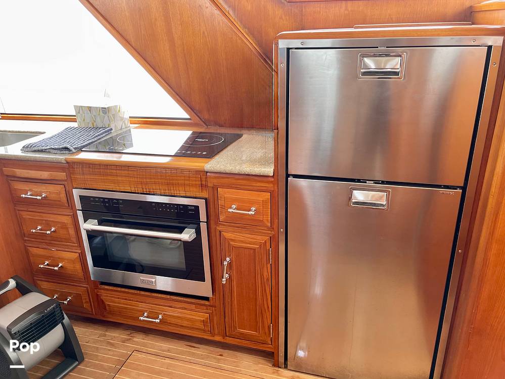 Slide: The Image of Fridge/freezer- Full Size - 15369138