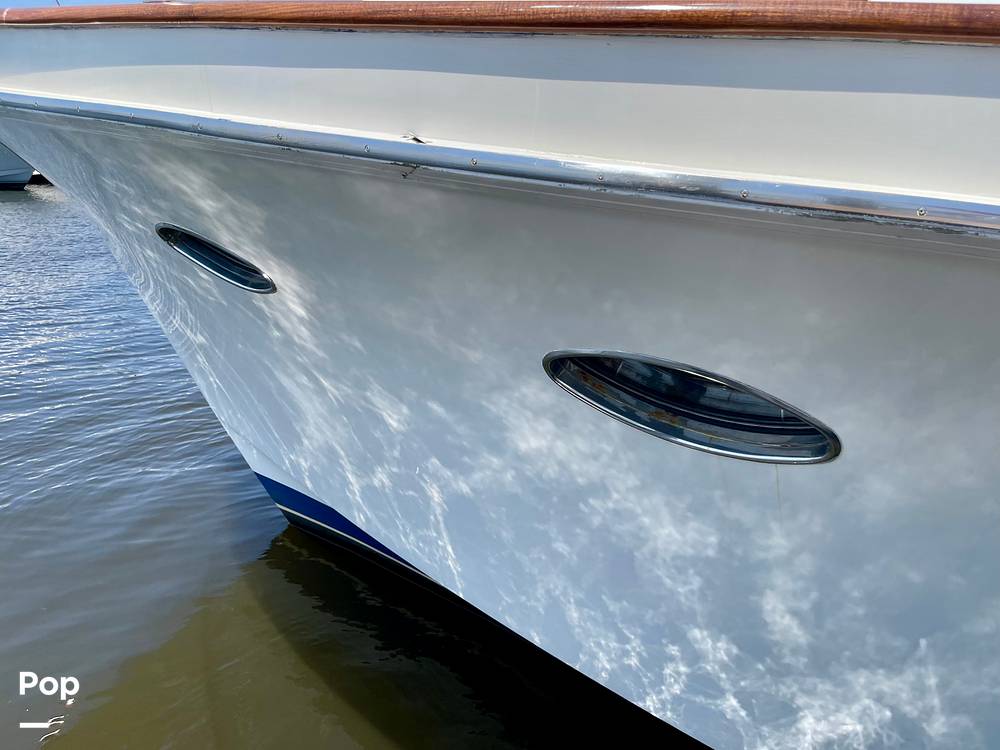 Slide: The Image of Ocean Alexander 52 Sedan 1986 - 15369152