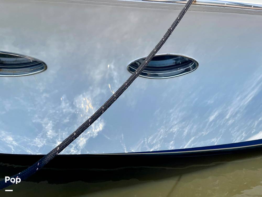 Slide: The Image of Ocean Alexander 52 Sedan 1986 - 15369155