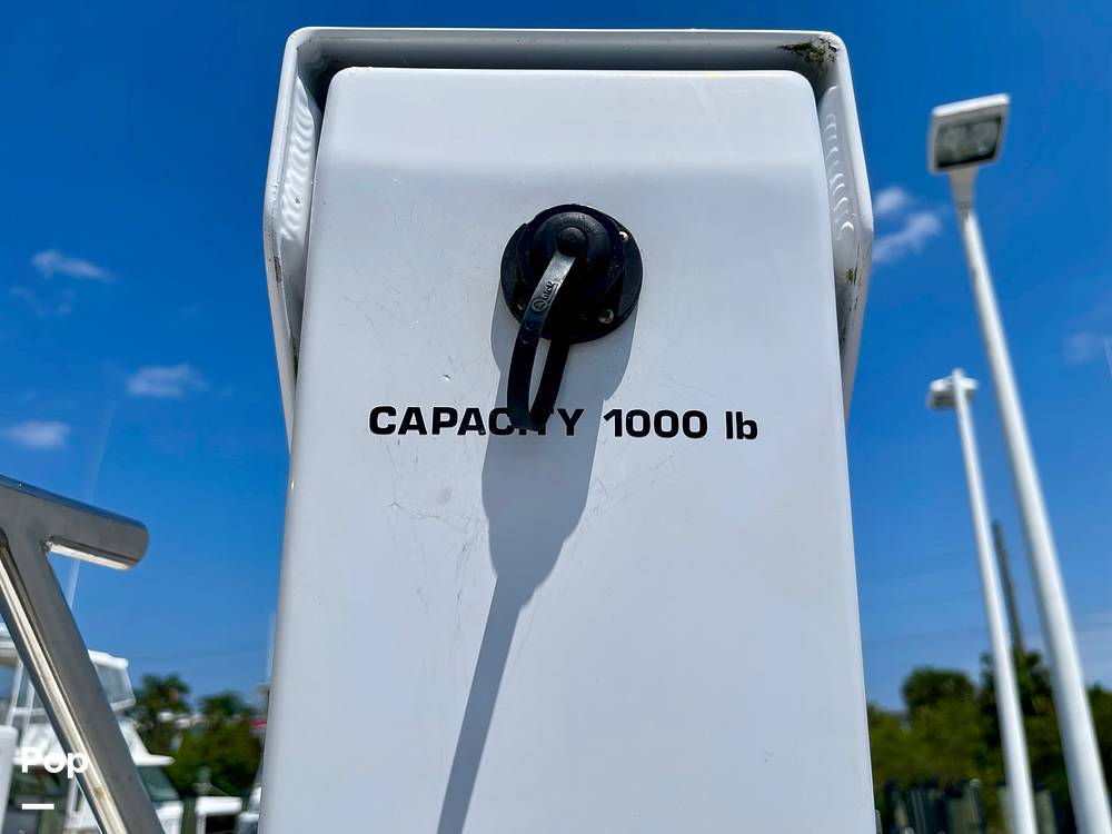 Slide: The Image of Ocean Alexander 52 Sedan 1986 - 15369161