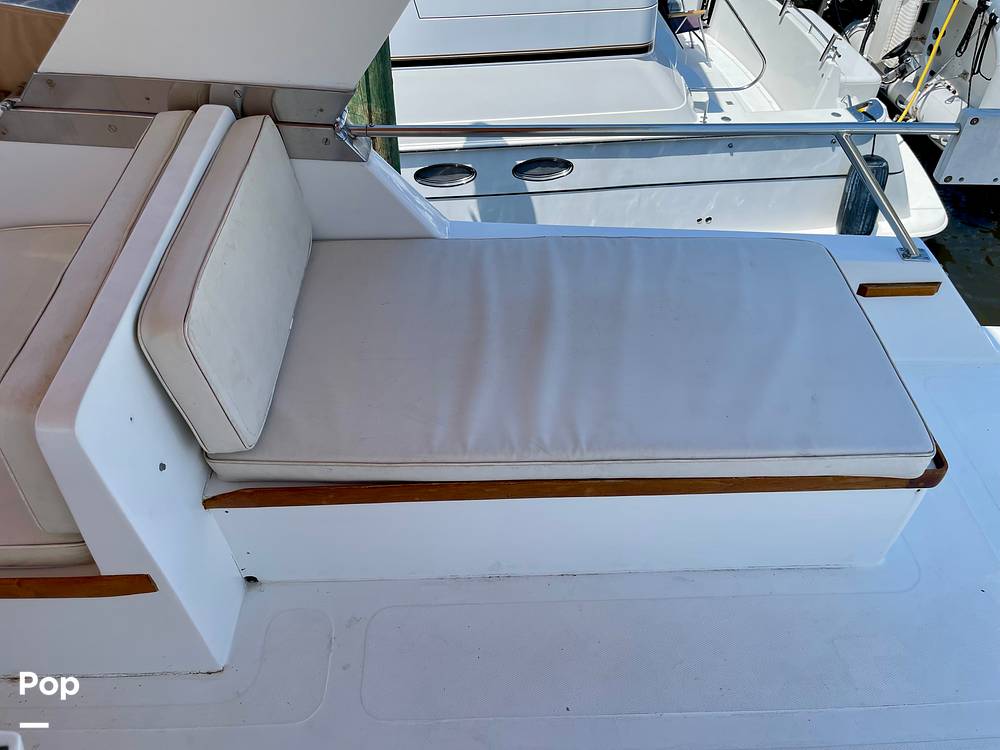 Slide: The Image of Ocean Alexander 52 Sedan 1986 - 15369206