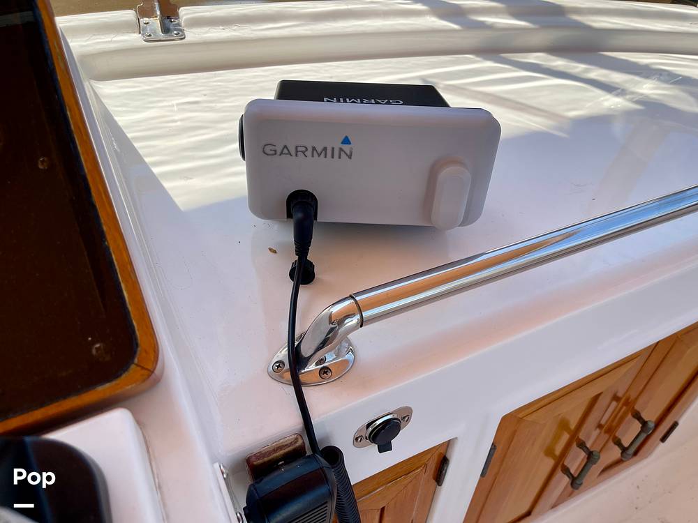 Slide: The Image of Ocean Alexander 52 Sedan 1986 - 15369218