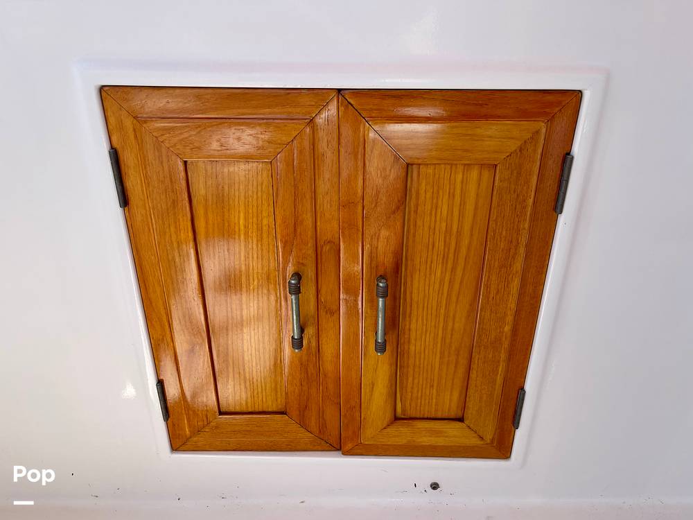 Slide: The Image of Ocean Alexander 52 Sedan 1986 - 15369221