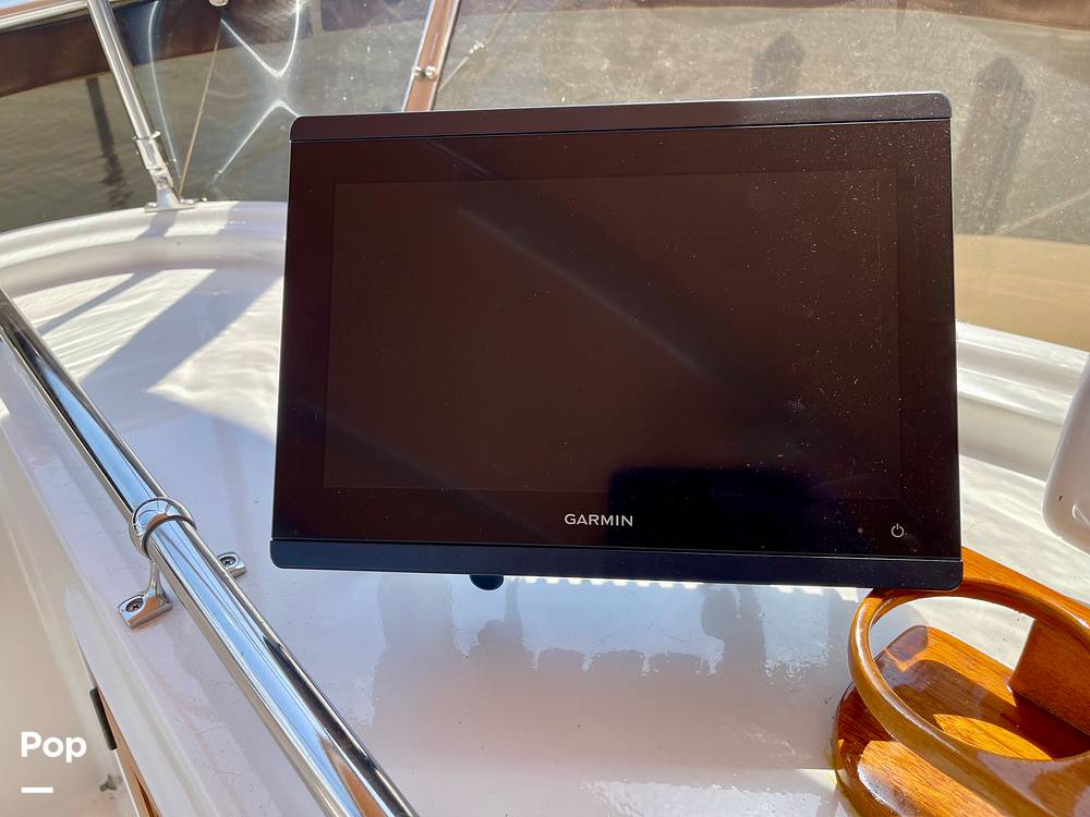 Slide: The Image of Ocean Alexander 52 Sedan 1986 - 15369222