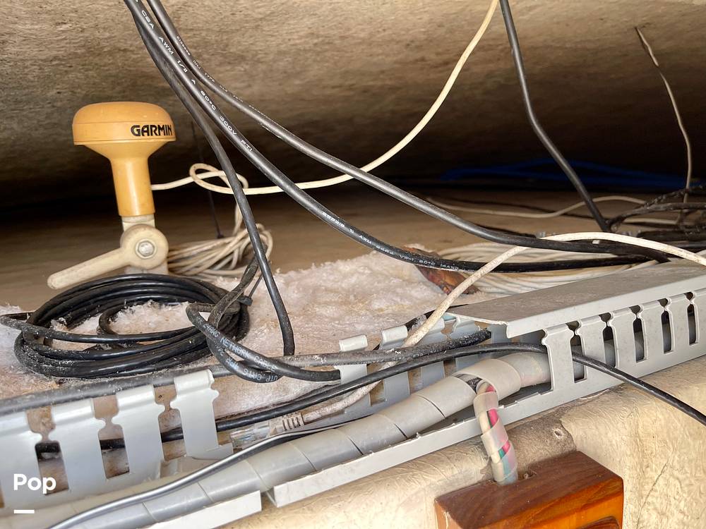 Slide: The Image of Ocean Alexander 52 Sedan 1986 - 15369229