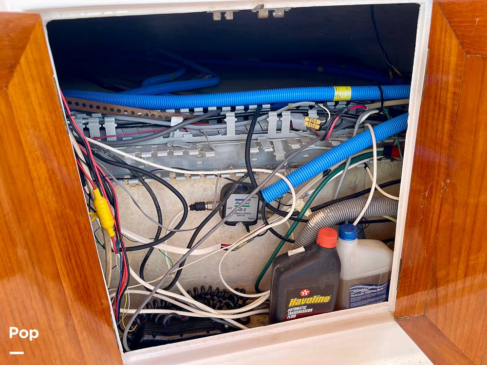 Slide: The Image of Ocean Alexander 52 Sedan 1986 - 15369230