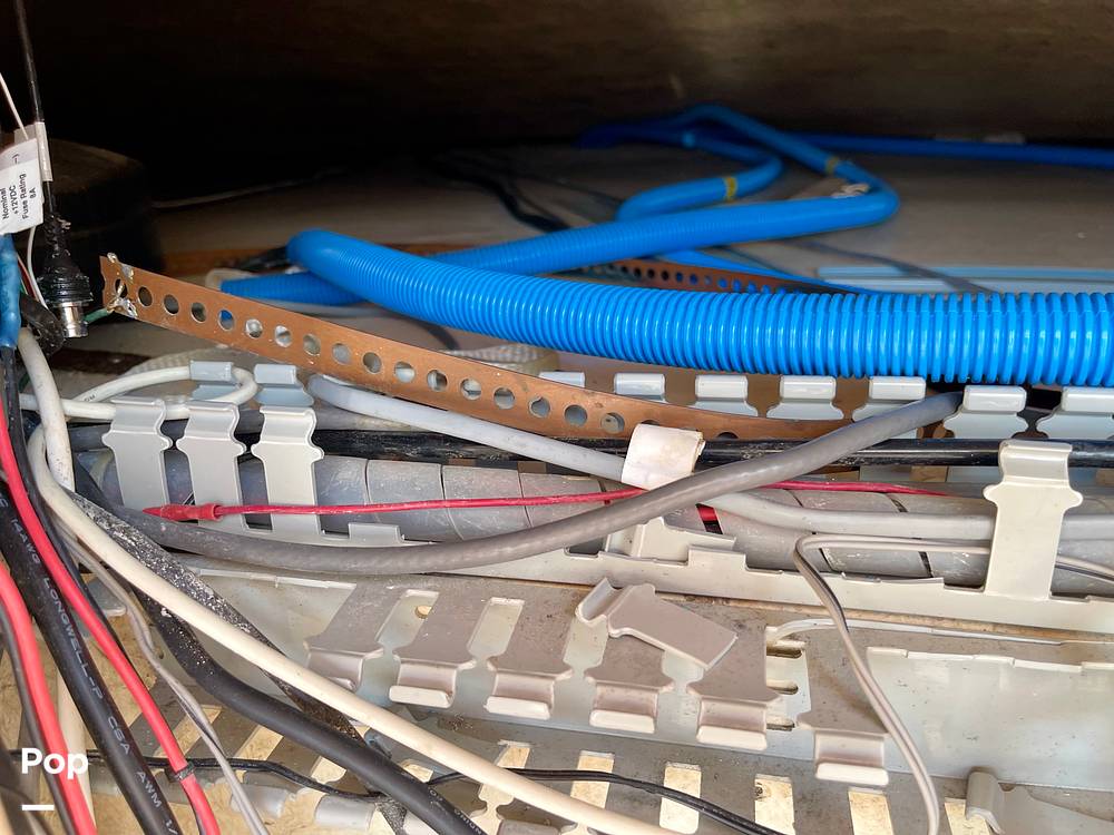 Slide: The Image of Ocean Alexander 52 Sedan 1986 - 15369237