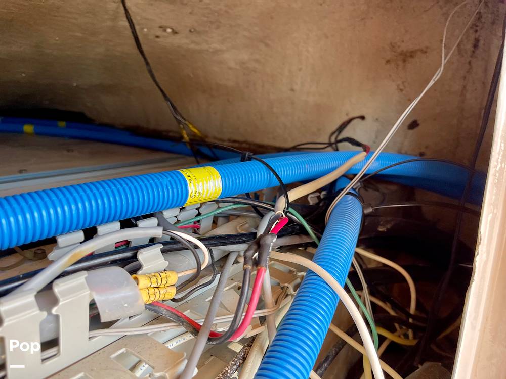 Slide: The Image of Ocean Alexander 52 Sedan 1986 - 15369238