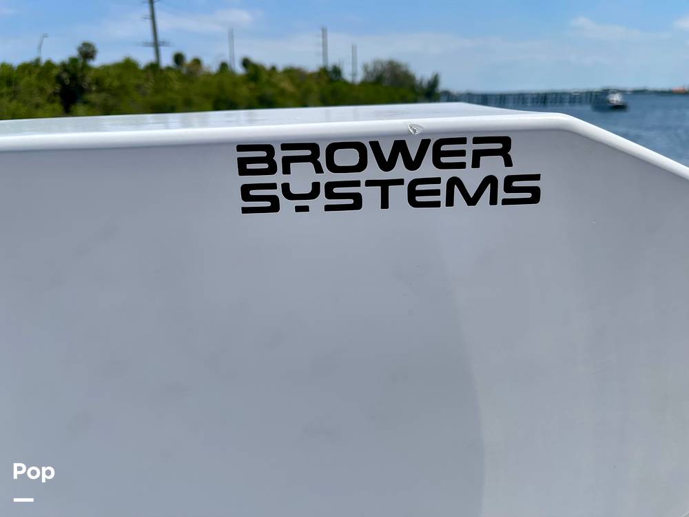 Slide: The Image of Ocean Alexander 52 Sedan 1986 - 15388707