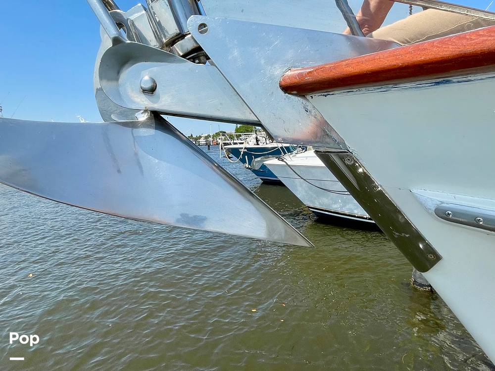 Slide: The Image of Anchor - 15388796