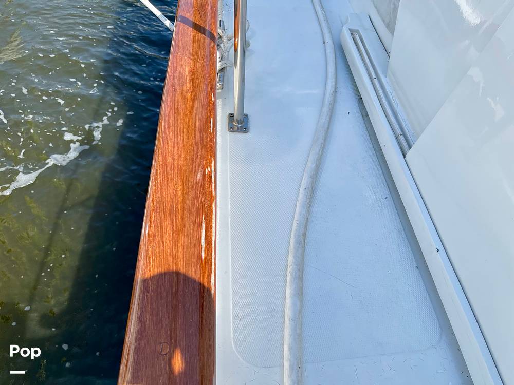 Slide: The Image of Ocean Alexander 52 Sedan 1986 - 15388815