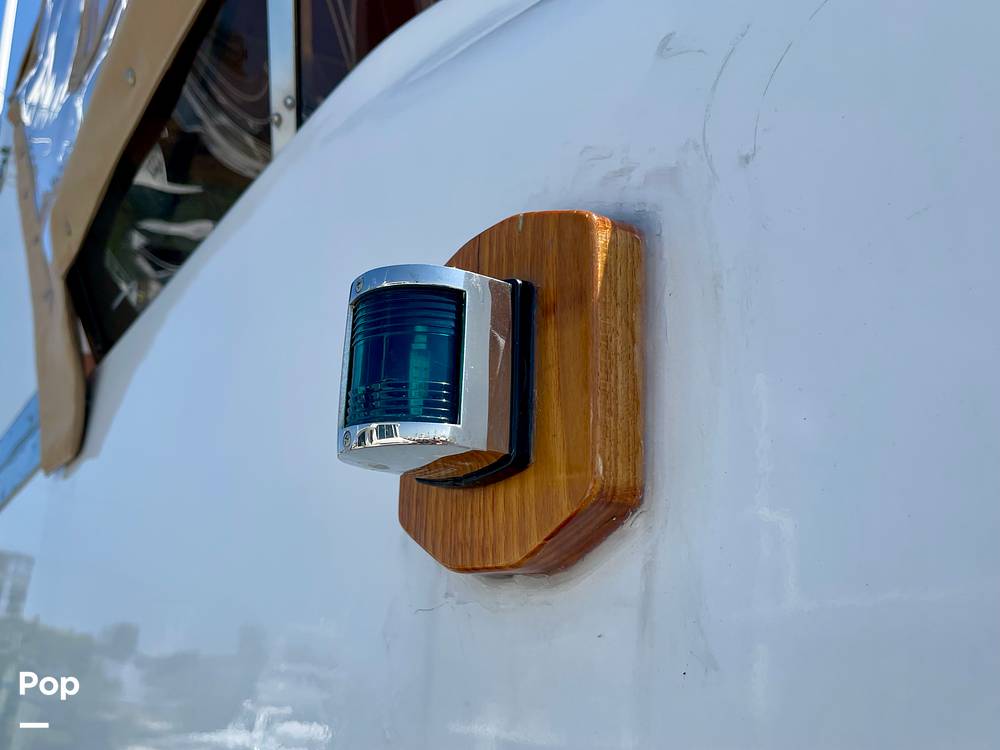 Slide: The Image of Ocean Alexander 52 Sedan 1986 - 15388824