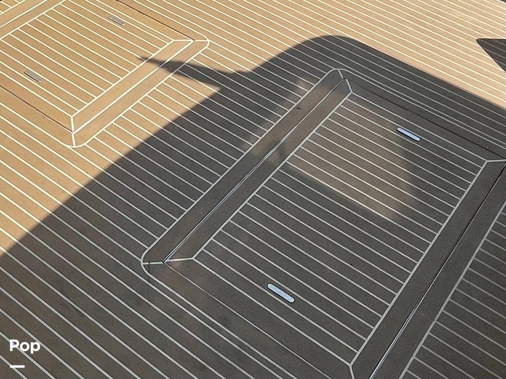 Slide: The Image of Ocean Alexander 52 Sedan 1986 - 15388830