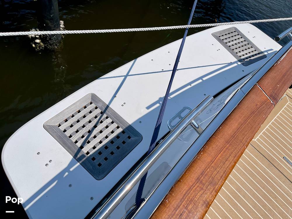 Slide: The Image of Swim Platform - 15388831