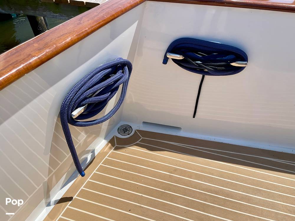 Slide: The Image of Ocean Alexander 52 Sedan 1986 - 15388838