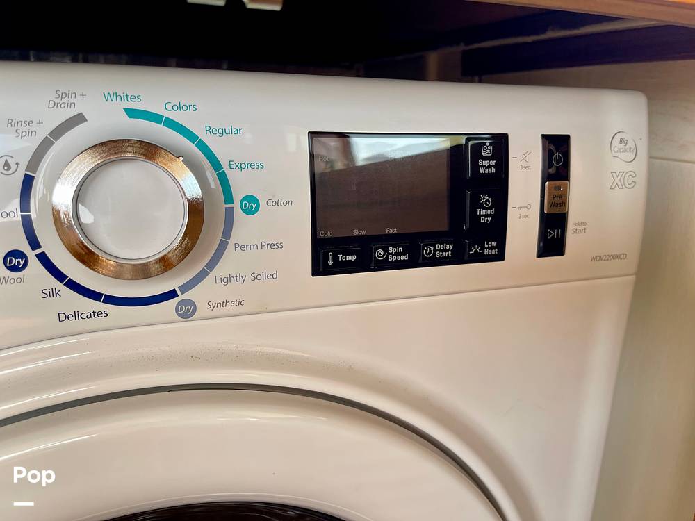 Slide: The Image of Washer / Dryer - 15388842