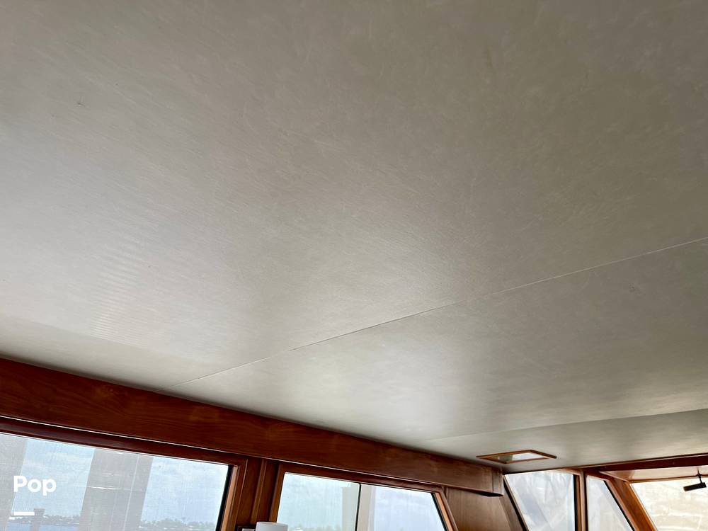 Slide: The Image of Ocean Alexander 52 Sedan 1986 - 15388847