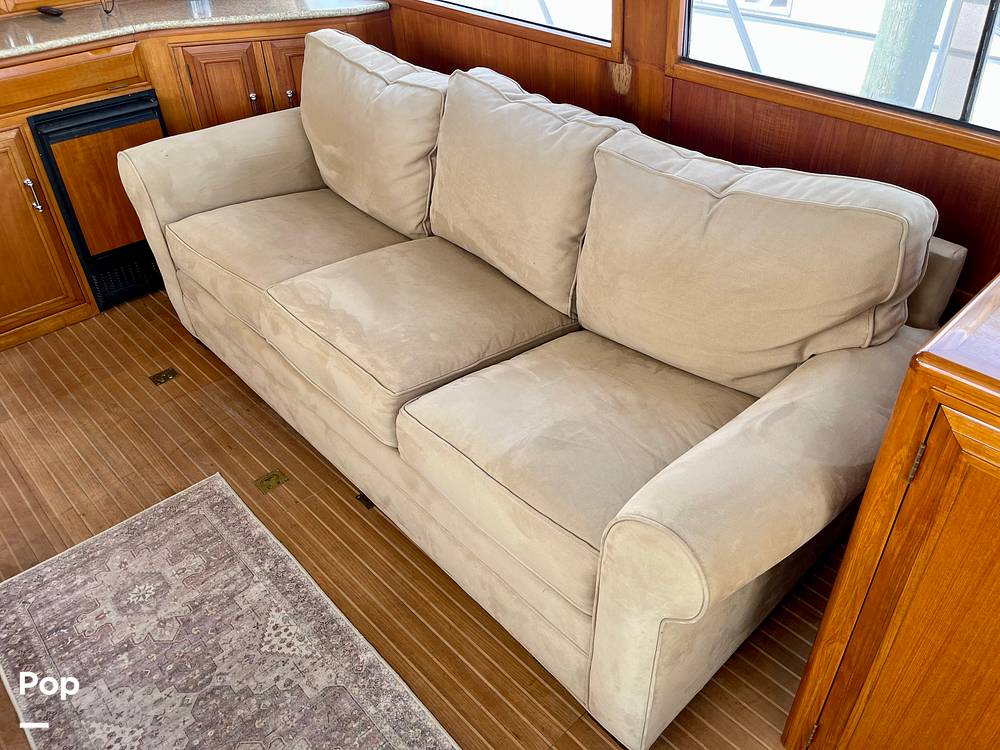 Slide: The Image of Ocean Alexander 52 Sedan 1986 - 15388849