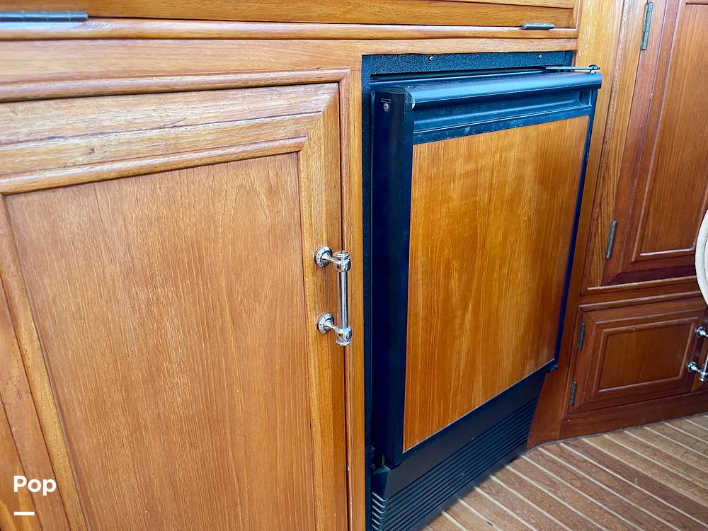 Slide: The Image of Ocean Alexander 52 Sedan 1986 - 15388857