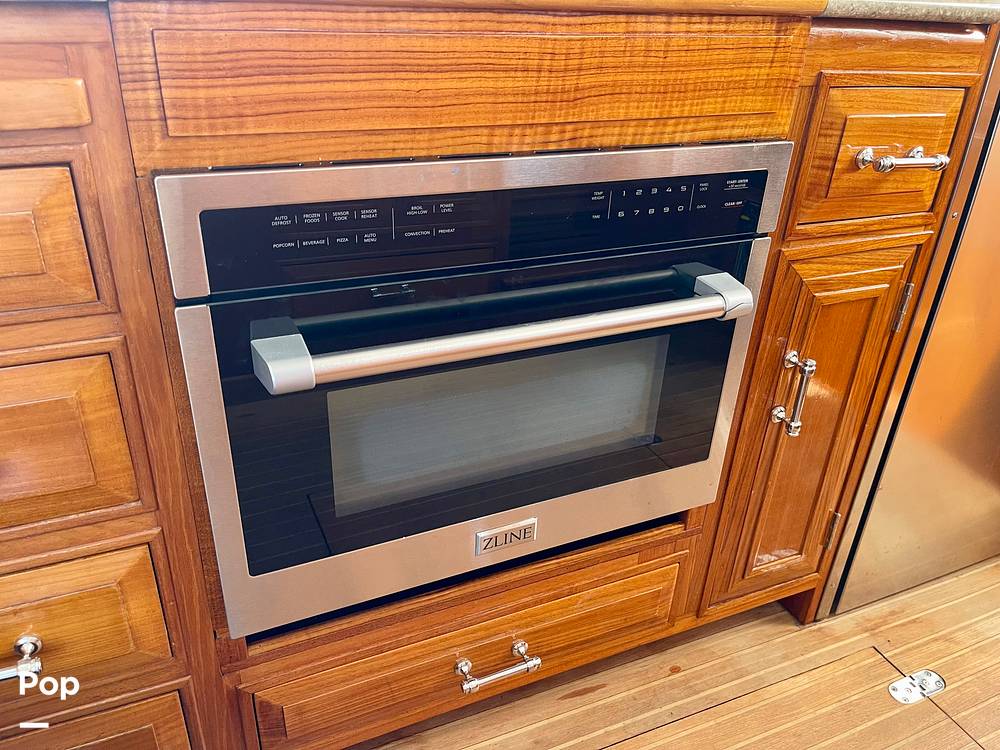 Slide: The Image of Ocean Alexander 52 Sedan 1986 - 15388859