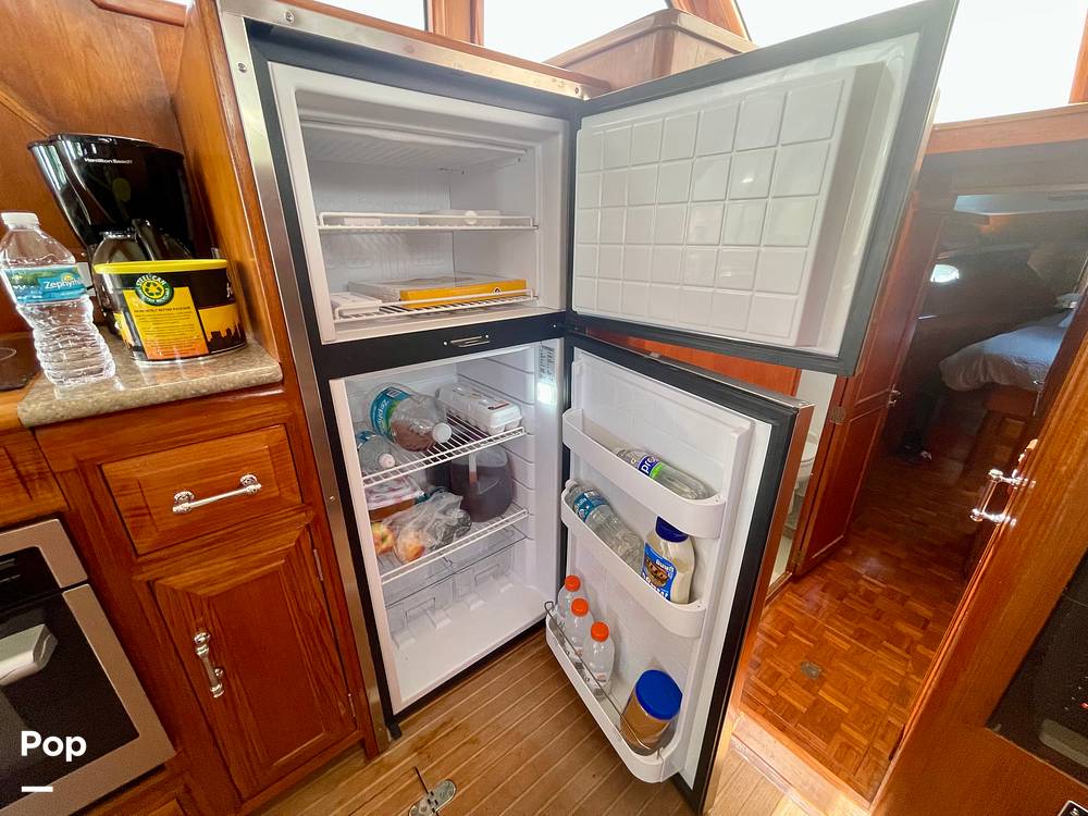 Slide: The Image of Ocean Alexander 52 Sedan 1986 - 15388860