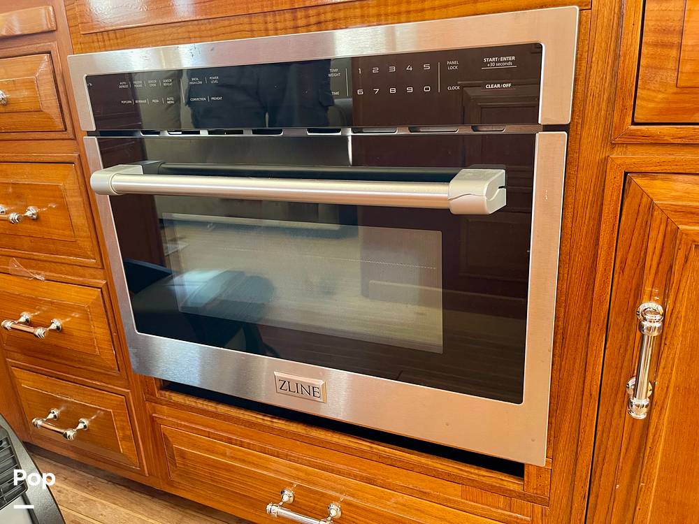 Slide: The Image of Ocean Alexander 52 Sedan 1986 - 15388861