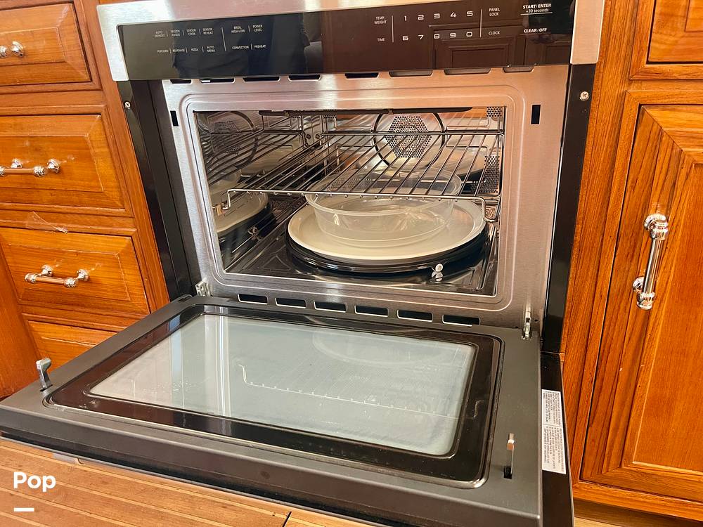 Slide: The Image of Ocean Alexander 52 Sedan 1986 - 15388867