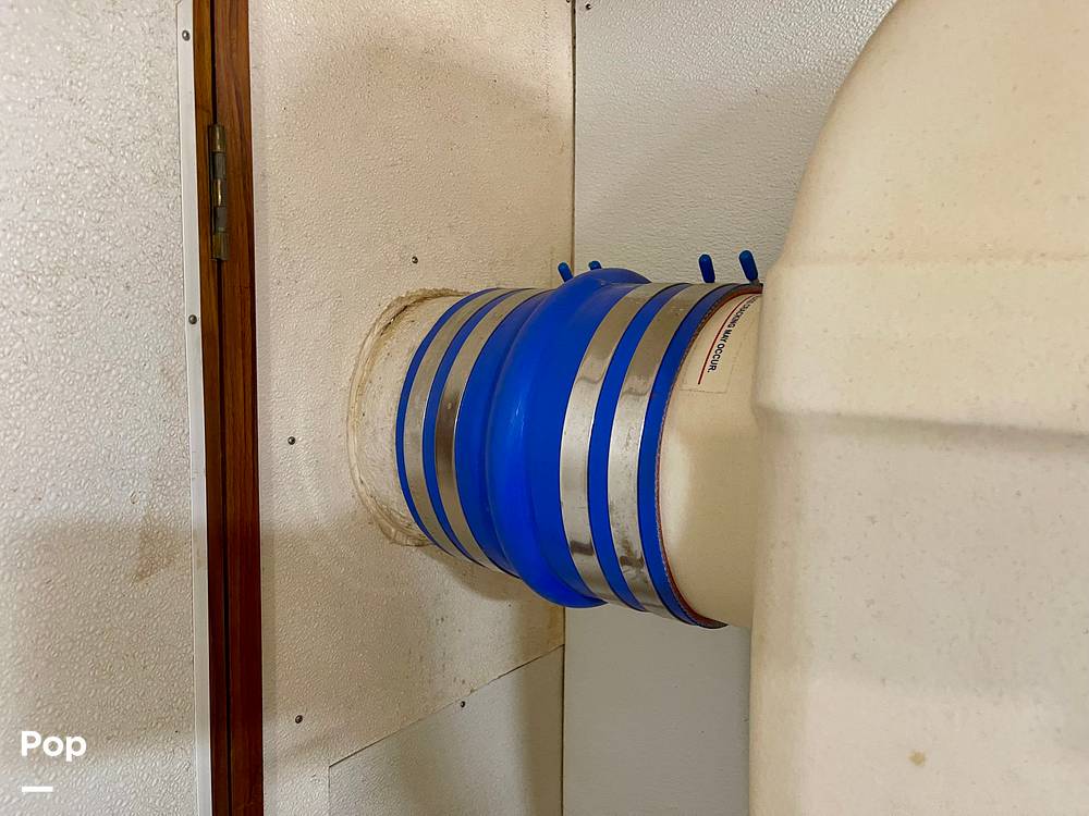 Slide: The Image of Ocean Alexander 52 Sedan 1986 - 15388902