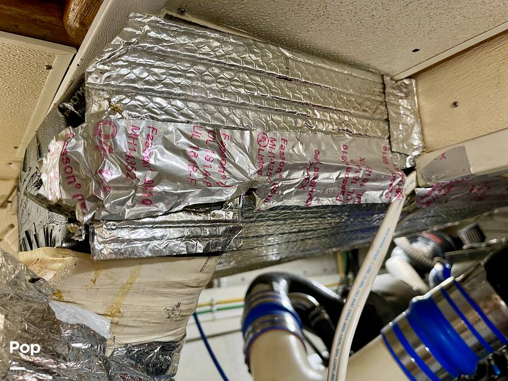 Slide: The Image of Ocean Alexander 52 Sedan 1986 - 15388904