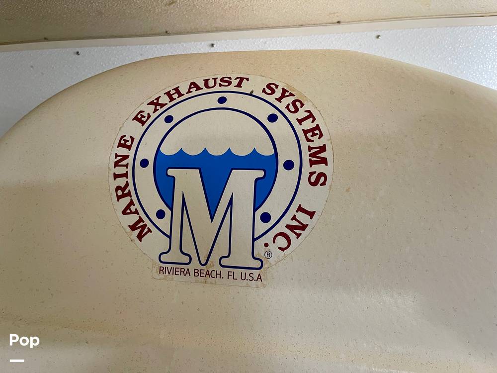 Slide: The Image of Ocean Alexander 52 Sedan 1986 - 15388905