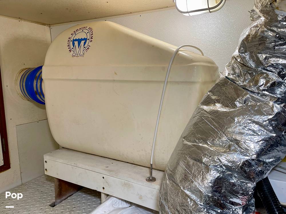 Slide: The Image of Ocean Alexander 52 Sedan 1986 - 15388906