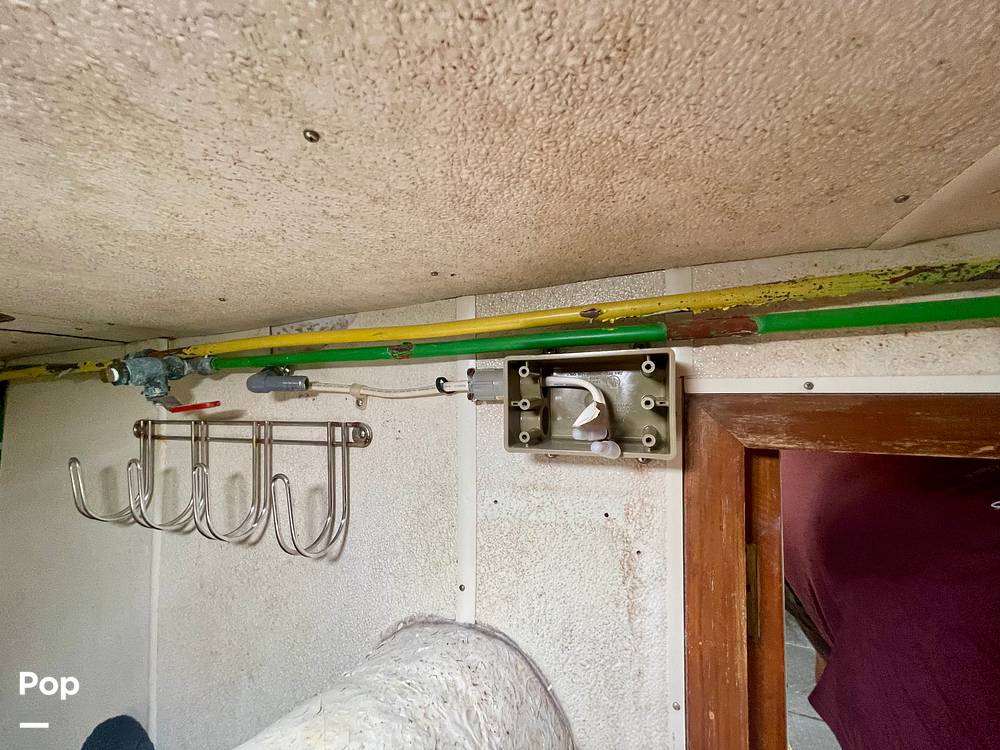 Slide: The Image of Ocean Alexander 52 Sedan 1986 - 15388908