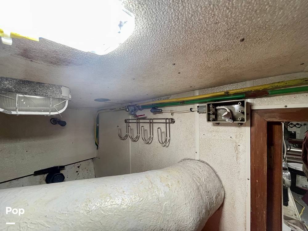 Slide: The Image of Ocean Alexander 52 Sedan 1986 - 15388909