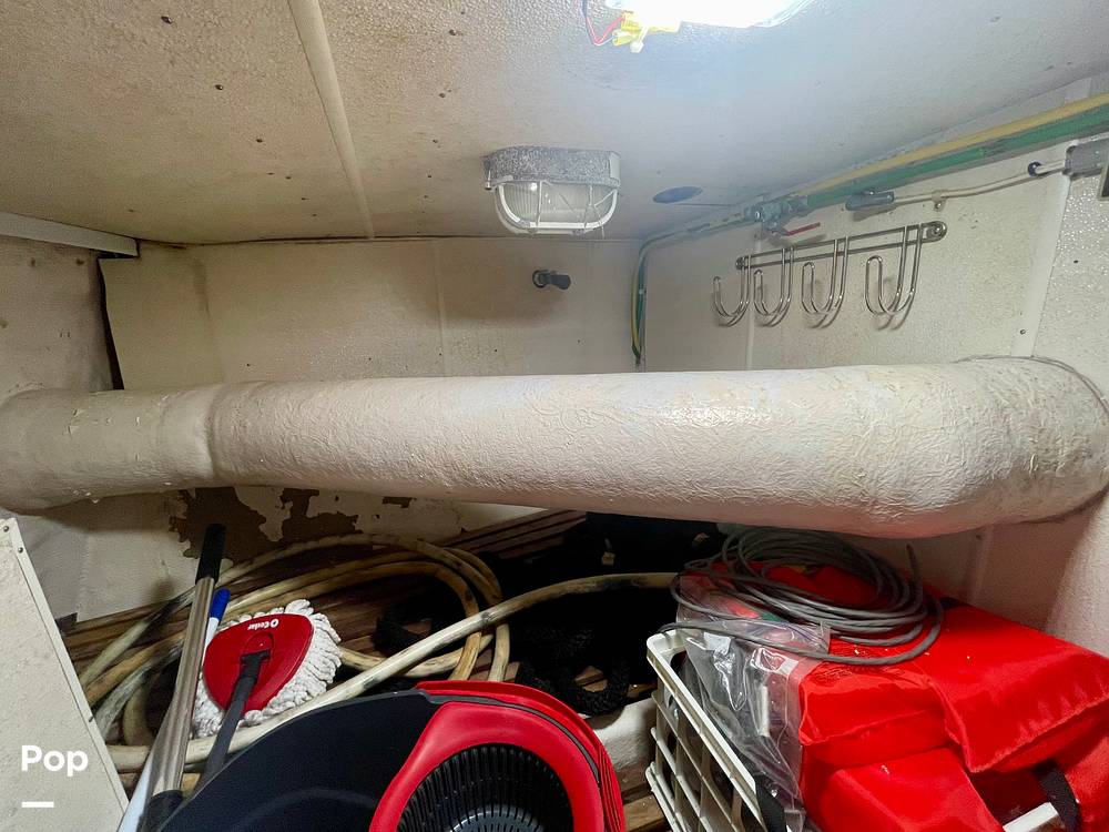 Slide: The Image of Ocean Alexander 52 Sedan 1986 - 15388910