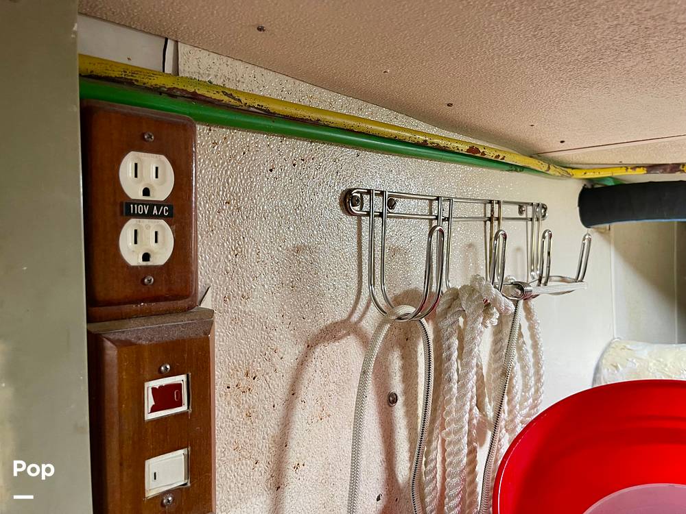 Slide: The Image of Ocean Alexander 52 Sedan 1986 - 15388913