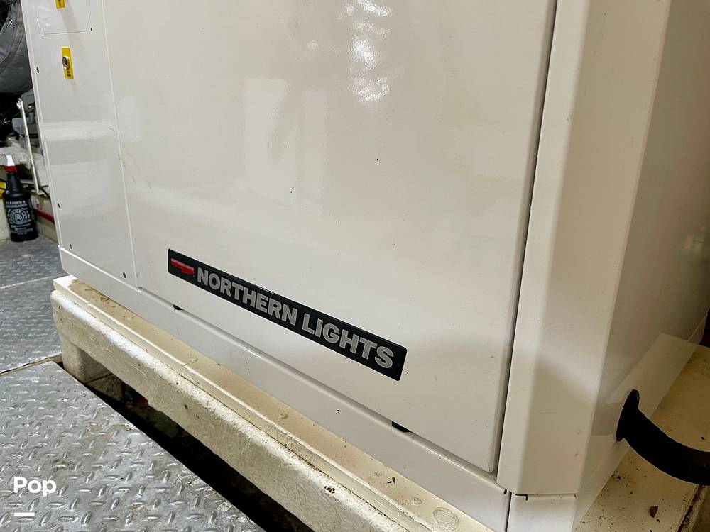 Slide: The Image of Ocean Alexander 52 Sedan 1986 - 15388917