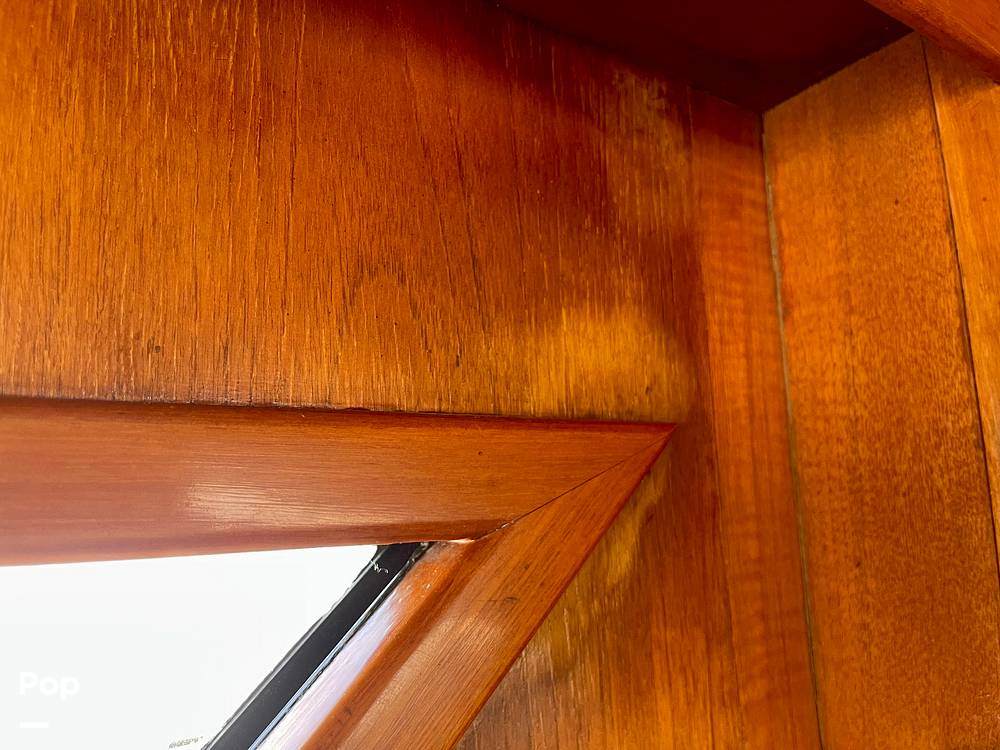 Slide: The Image of Ocean Alexander 52 Sedan 1986 - 15388920