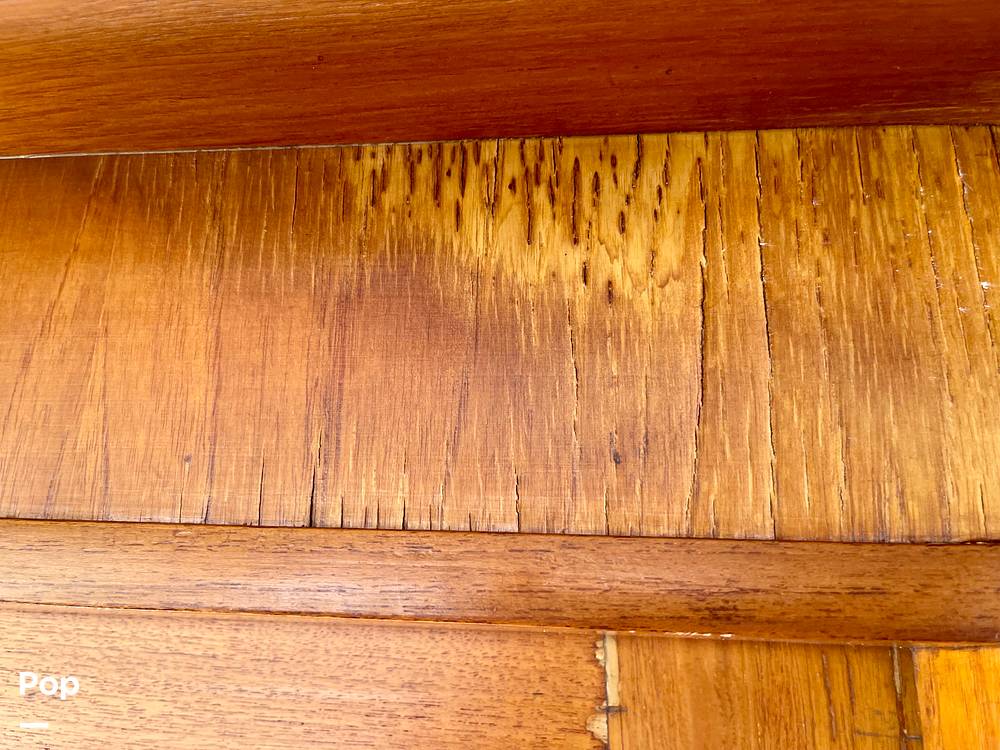 Slide: The Image of Ocean Alexander 52 Sedan 1986 - 15388921