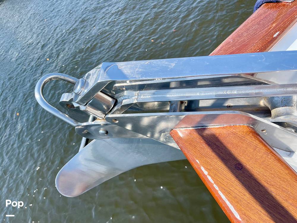 Slide: The Image of Anchor - 15388797