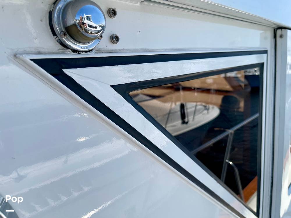 Slide: The Image of Ocean Alexander 52 Sedan 1986 - 15388828