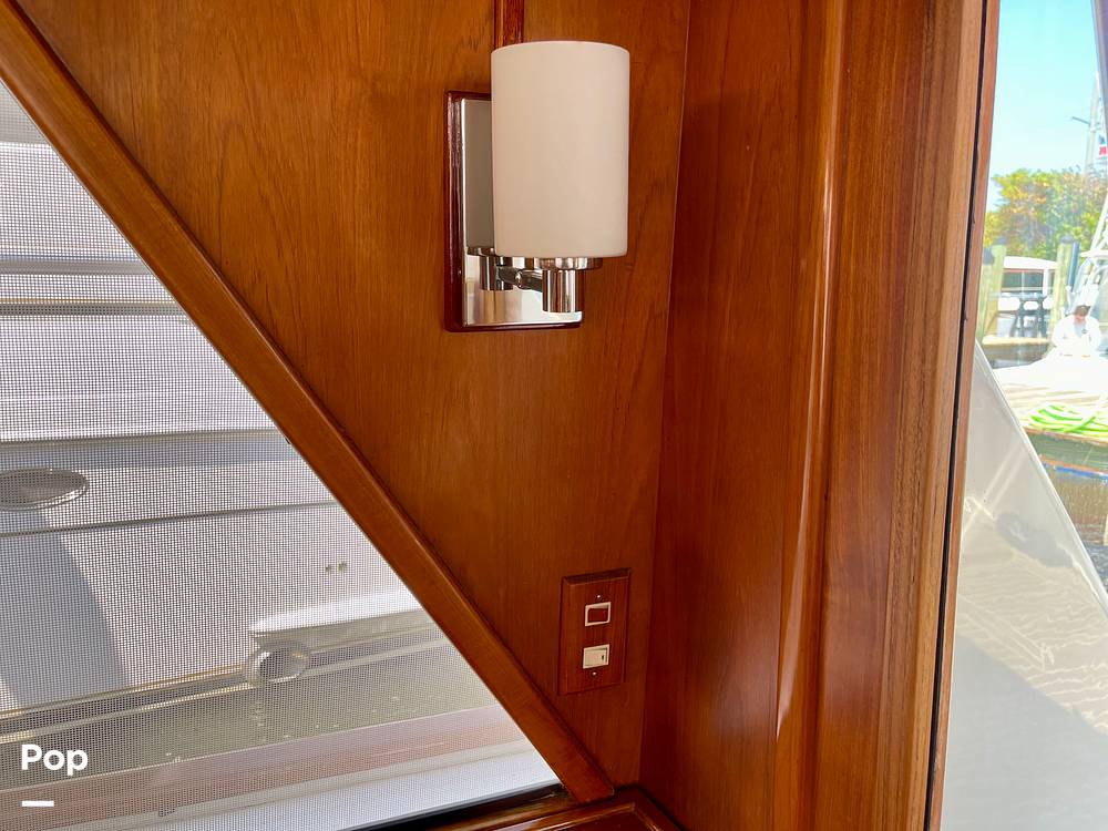 Slide: The Image of Ocean Alexander 52 Sedan 1986 - 15388840